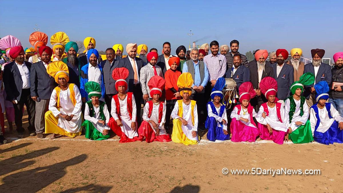 Lal Chand, Lal Chand Kataruchak, AAP, Aam Aadmi Party, Aam Aadmi Party Punjab, AAP Punjab, Government of Punjab, Punjab Government, Shery Kalsi