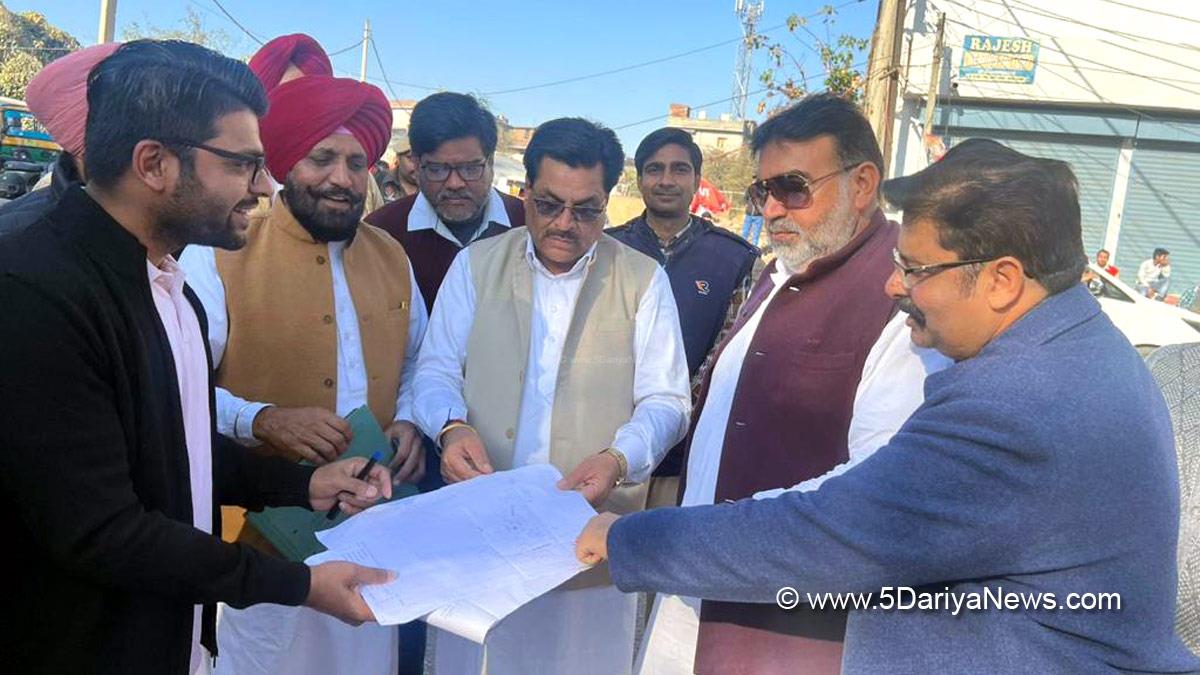 Ashok Prashar Pappi, Madan Lal Bagga, Kulwant Singh Sidhu, Hardeep Singh Mundian, Gurpreet Singh Banawali, Barinder Goyal, Manpreet Singh Ayali, Kuljeet Singh Randhawa, Sandeep Jakhar, AAP, Aam Aadmi Party, Aam Aadmi Party Punjab, AAP Punjab
