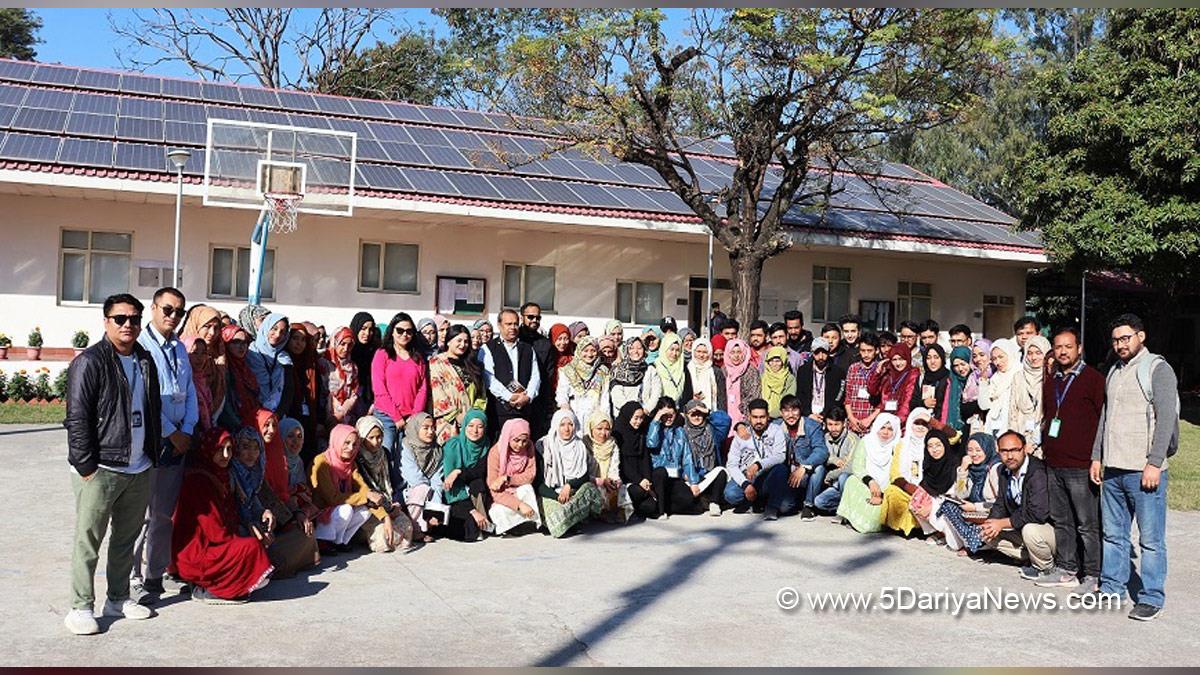 Jammu, University of Ladakh, Indian Institute of Management Jammu, Jammu And Kashmir, Jammu & Kashmir