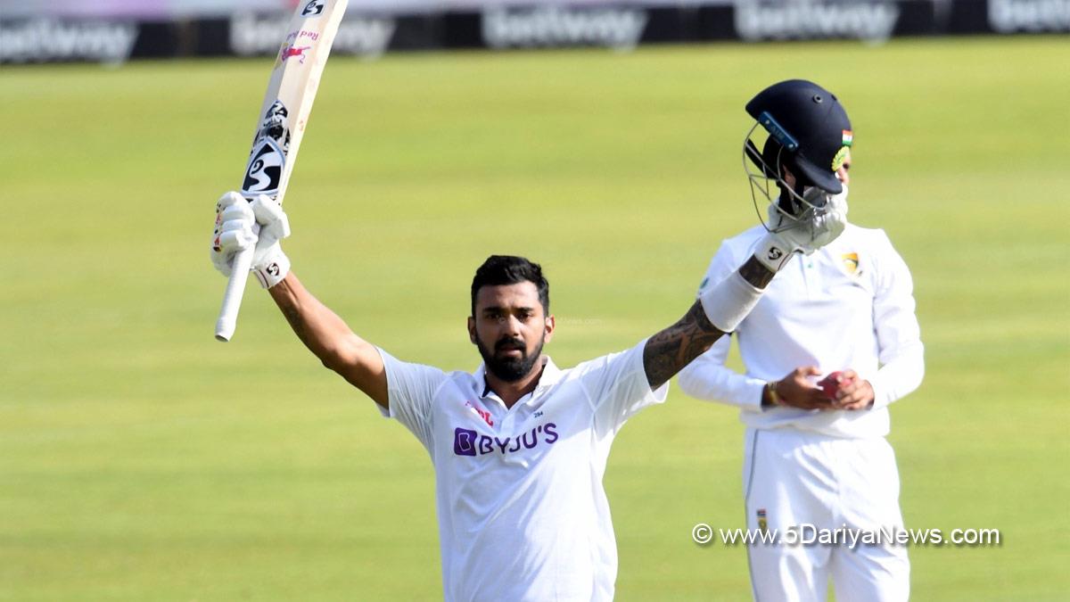 KL Rahul, Sports News, Cricket, Cricketer, Player, Bowler, Batsman, Test Series, IND Vs BAN, India, Bangladesh, India Vs Bangladesh, Cheteshwar Pujara