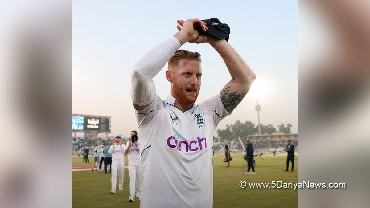 Sports News, Cricket, Cricketer, Player, Bowler, Batsman, Ben Stokes