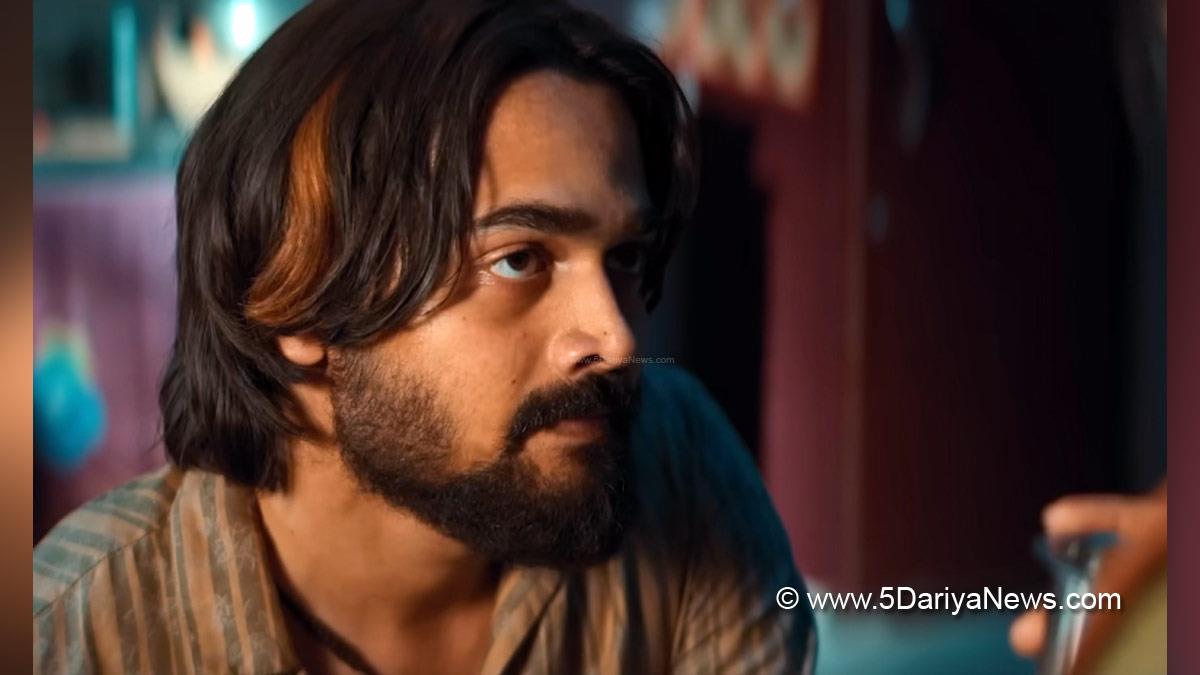 Web Series, OTT, Entertainment, Mumbai, Actress, Actor, Mumbai News, Bhuvan Bam, Yotuber, Bhuvan Bam Youtuber, Taaza Khabar, Taaza Khabar Upcoming Web Series, Taaza Khabar New Web Series, Hotstar, Disney Hotstar, Disney Plus Hotstar