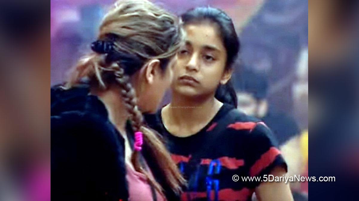 TV, Bigg Boss Season 16, Bigg Boss 16, Bigg Boss, Bigg Boss 16 Updates, BB 16, BB16, BB 16 Updates, BB 16 News, BB 16 Today News, Bigg Boss 16 News, Bigg Boss 16 News Today, Bigg Boss 16 Update, Archana Gautam, Sumbul Touqeer