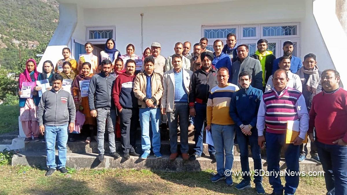 Reasi, PM Formalization of Micro Food Processing Enterprises, PMFME, Jammu And Kashmir, Jammu & Kashmir