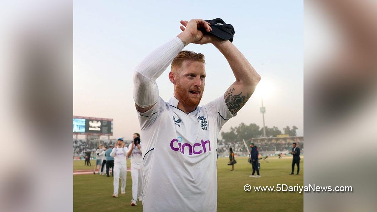 Sports News, Cricket, Cricketer, Player, Bowler, Batsman, Ben Stokes