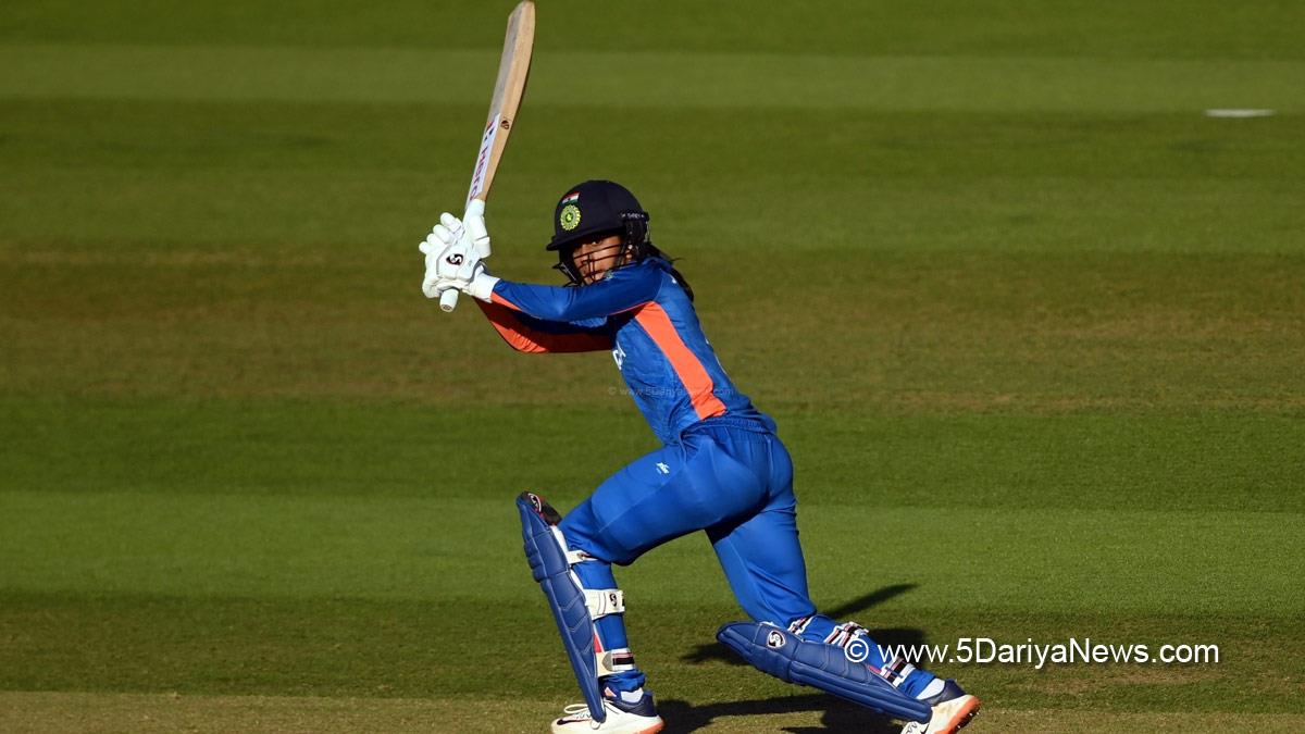  Sports News, Cricket, Cricketer, Player, Bowler, Batswoman, Jemimah Rodrigues, International Cricket Council, ICC