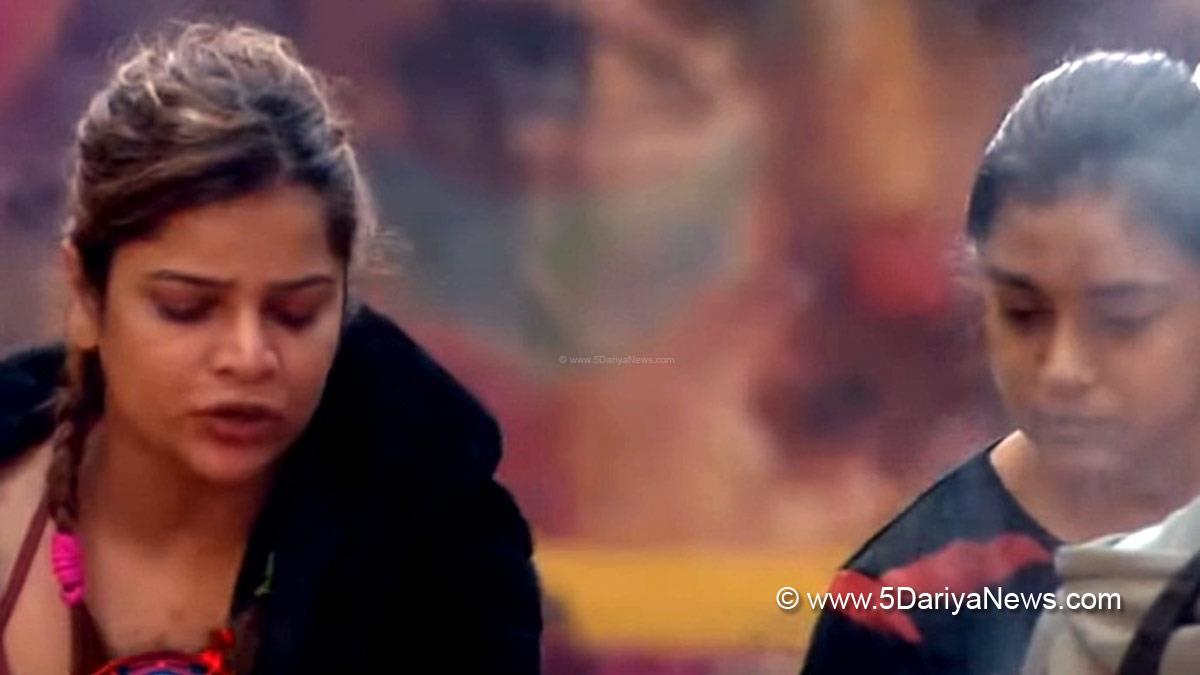 TV, Bigg Boss Season 16, Bigg Boss 16, Bigg Boss, Bigg Boss 16 Updates, BB 16, BB16, BB 16 Updates, BB 16 News, BB 16 Today News, Bigg Boss 16 News, Bigg Boss 16 News Today, Bigg Boss 16 Update, Archana Gautam, Sumbul Touqeer