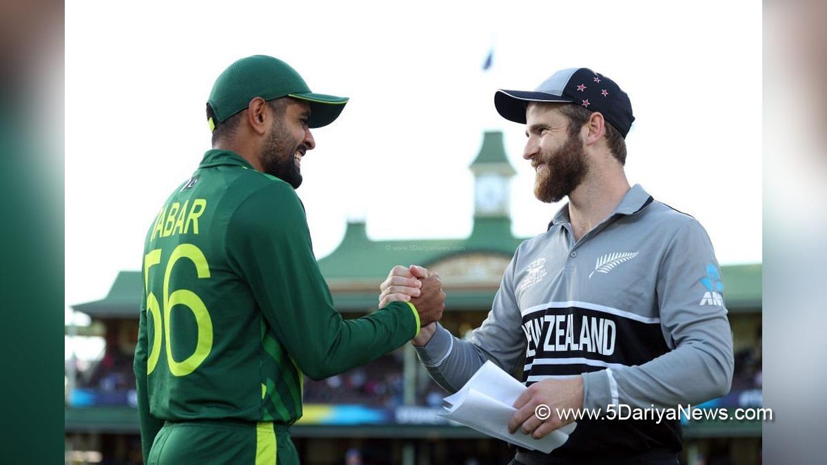 Sports News, Cricket, Cricketer, Player, Bowler, Batsman, Pakistan Cricket Board, PCB, New Zealand Cricket, NZC, New Zealand, Pakistan