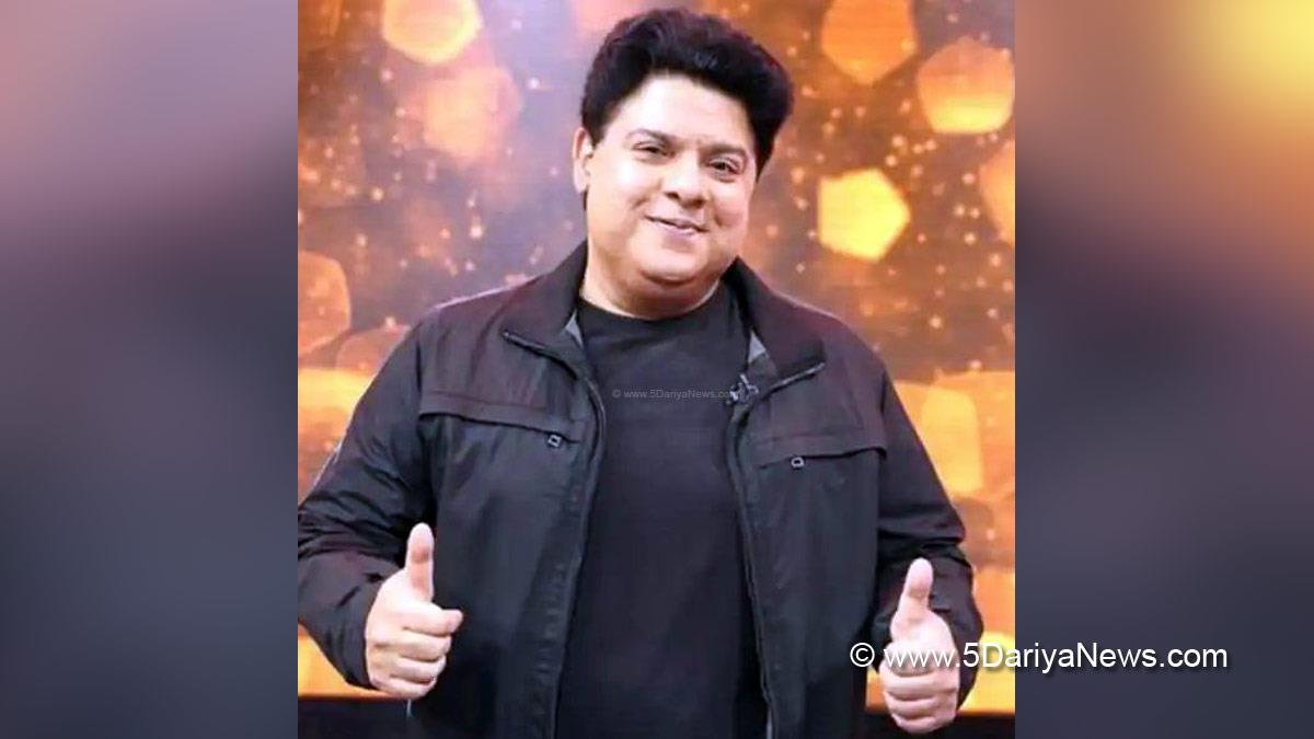 TV, Bigg Boss Season 16, Bigg Boss 16, Bigg Boss, Bigg Boss 16 Updates, BB 16, BB16, BB 16 Updates, BB 16 News, BB 16 Today News, Bigg Boss 16 News, Bigg Boss 16 News Today, Bigg Boss 16 Update, Sajid Khan