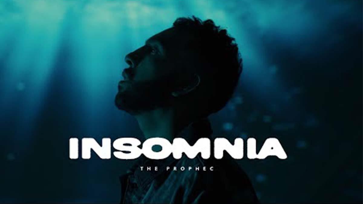 Music, Insomnia, The PropheC, Insomnia The PropheC, Insomnia Song The PropheC, Insomnia The PropheC Lyrics, Insomnia Lyrics The PropheC, New Punjabi Songs 2022, Punjabi New Song, New Punjabi Song