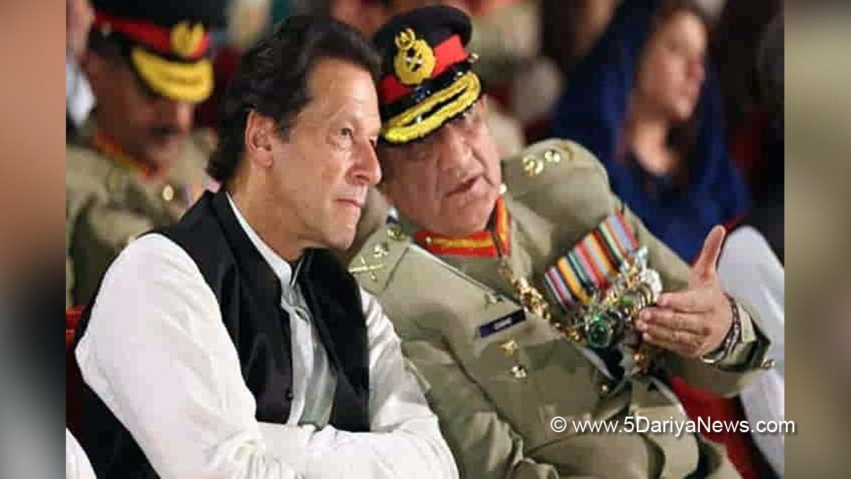 Imran Khan, Former Prime Minister Of Pakistan, Pakistan, Islamabad, International Leader, Qamar Javed Bajwa