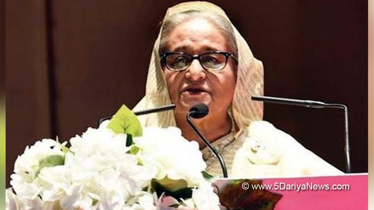 Sheikh Hasina, Bangladesh Prime Minister, Prime Minister Of Bangladesh, Bangladesh, Dhaka, International Leader