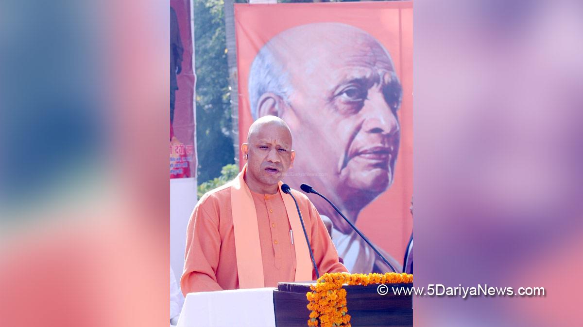 Yogi Adityanath, Lucknow, Uttar Pradesh, BJP, Bharatiya Janata Party, Uttar Pradesh Chief Minister