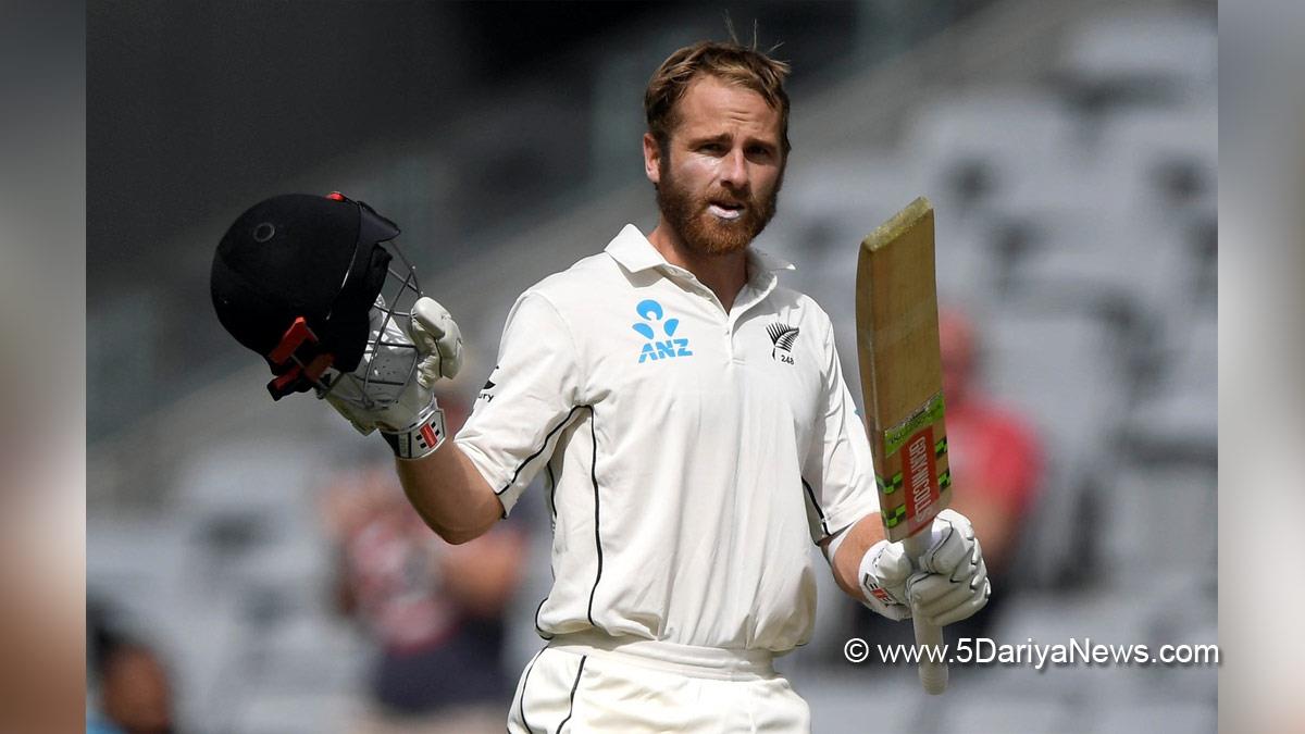 Sports News, Cricket, Cricketer, Player, Bowler, Batsman, Tim Southee, Kane Williamson
