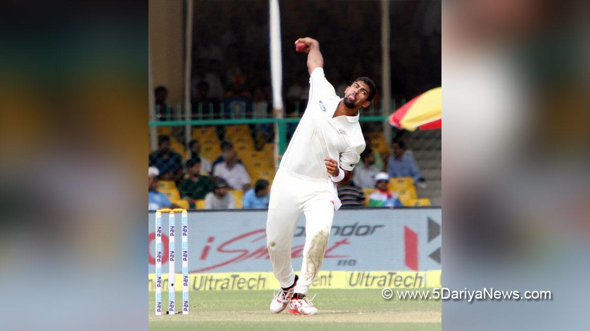 Sports News, Cricket, Cricketer, Player, Bowler, Batsman, Ish Sodhi, Glenn Phillips, Blair Tickner, New Zealand, New Zealand Test Squad, New Zealand Test Squad For Pakistan Tour