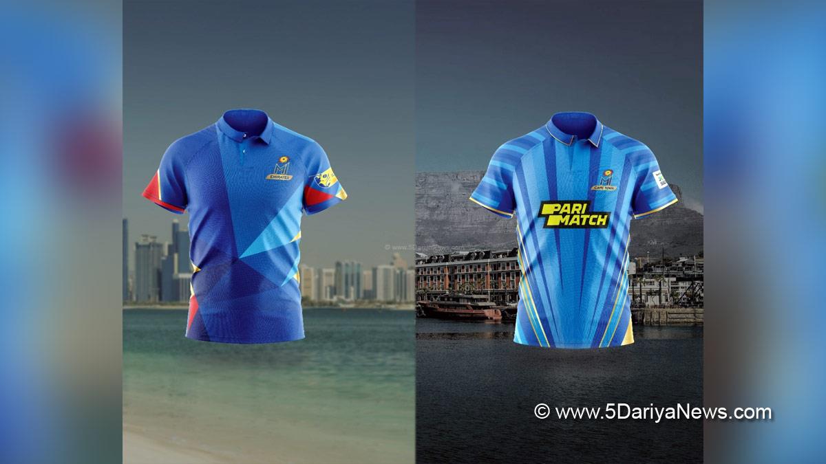 Sports News, Cricket, Cricketer, Player, Bowler, Batsman, MI Emirates, MI Cape Town, ILT20, SA20