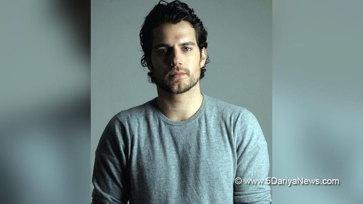 Hollywood, Los Angeles, Actress, Actor, Cinema, Movie, Henry Cavill, The Witcher