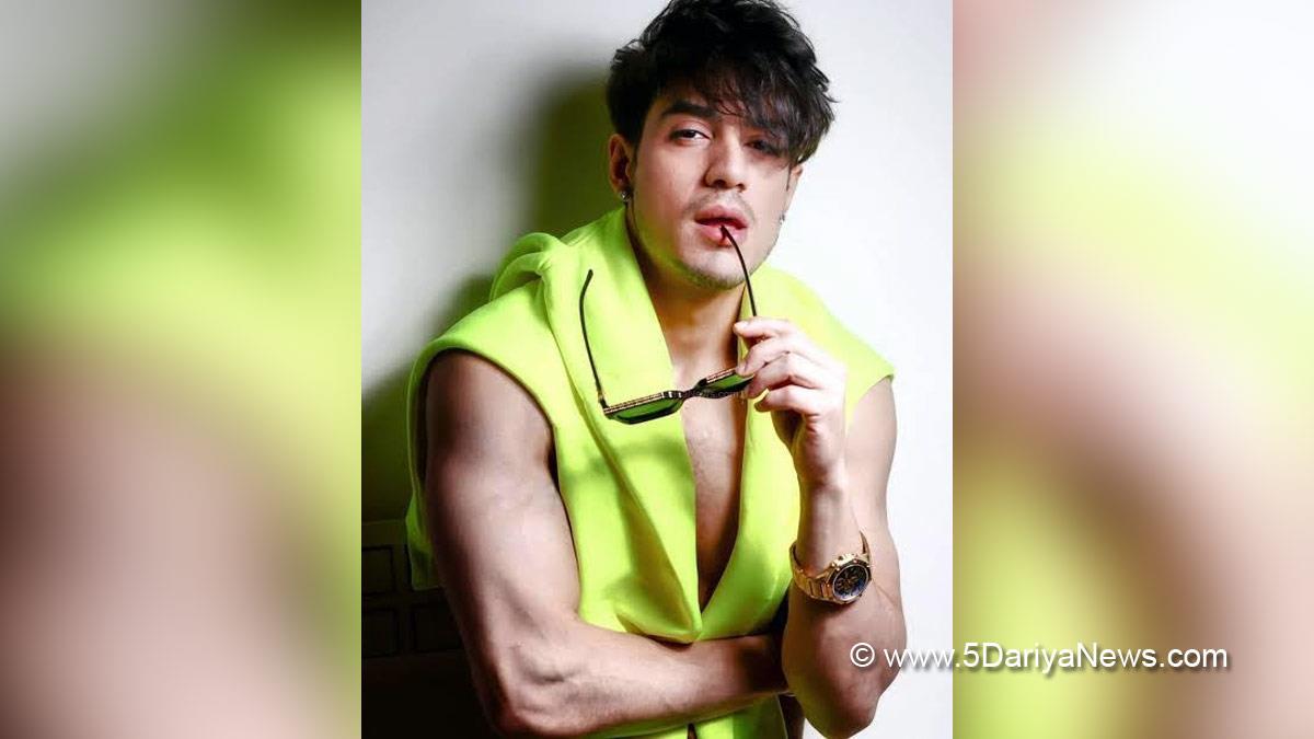 TV, Television, Entertainment, Mumbai, Actor, Actress, Mumbai News, Shivam Sharma, Splitsvilla, Splitsvilla X4, MTV, MTV Splitsvilla, MTV Splitsvilla X4