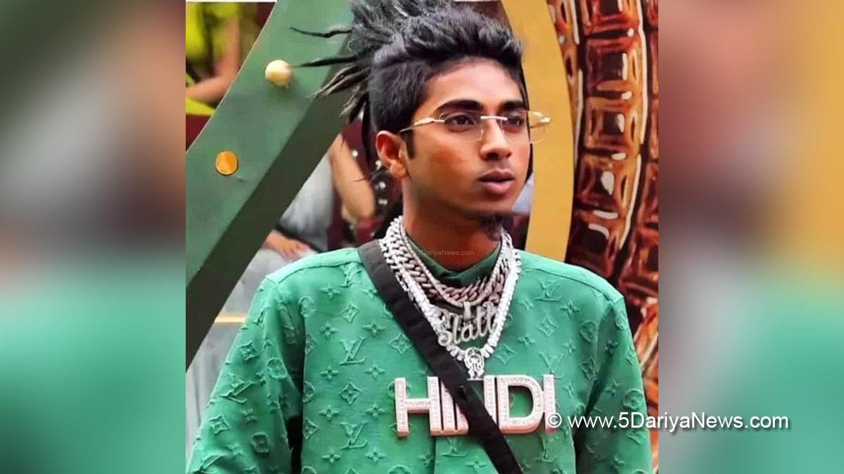 TV, Bigg Boss Season 16, Bigg Boss 16, Bigg Boss, Bigg Boss 16 Updates, BB 16, BB16, BB 16 Updates, BB 16 News, BB 16 Today News, Bigg Boss 16 News, Bigg Boss 16 News Today, Bigg Boss 16 Update, MC Stan