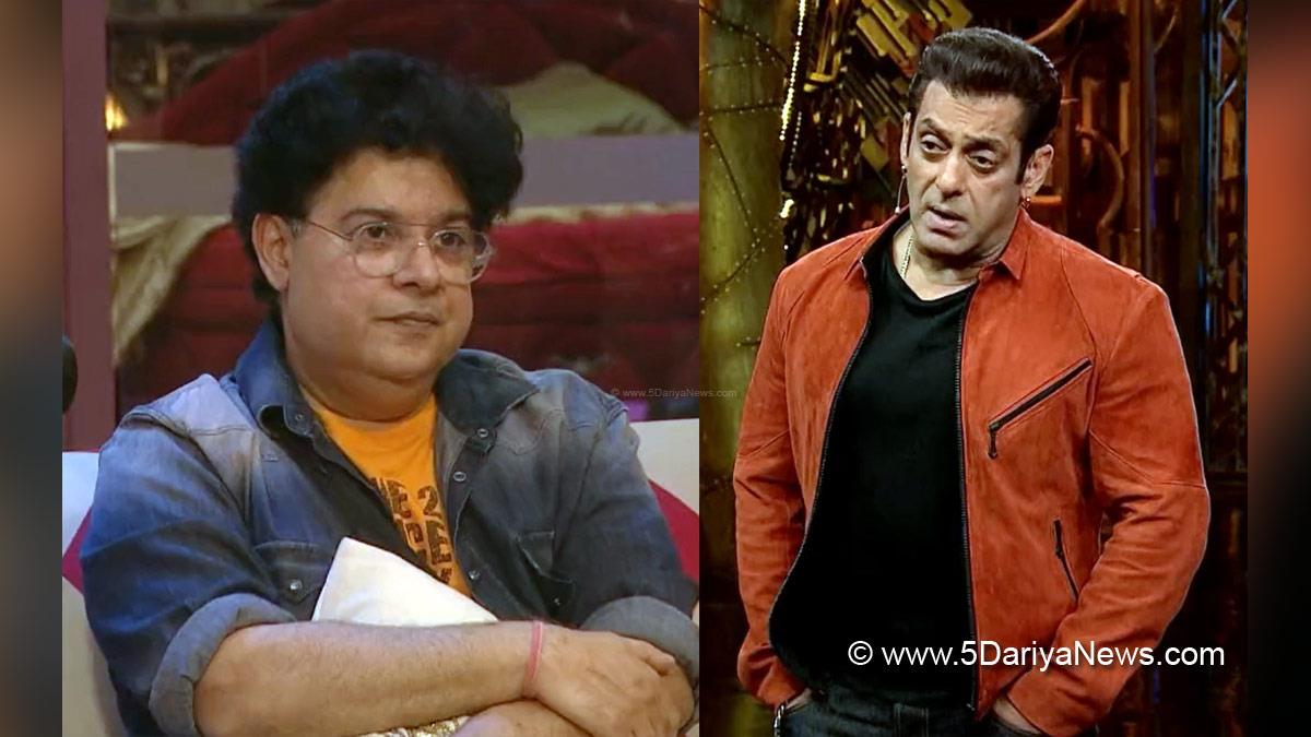 TV, Bigg Boss Season 16, Bigg Boss 16, Bigg Boss, Bigg Boss 16 Updates, BB 16, BB16, BB 16 Updates, BB 16 News, BB 16 Today News, Bigg Boss 16 News, Bigg Boss 16 News Today, Bigg Boss 16 Update, Salman Khan, Sajid Khan, Abdu Rozik