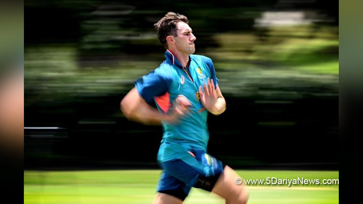 Sports News, Cricket, Cricketer, Player, Bowler, Batsman, Pat Cummins, Australia, South Africa, Australia Vs South Africa, Test Series, 1st Test