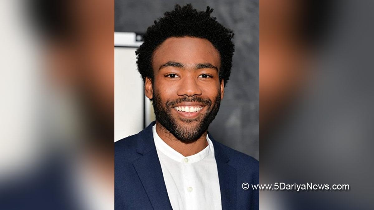 Hollywood, Los Angeles, Actress, Actor, Cinema, Movie, Donald Glover, Spider Man, Sony Pictures, Hypno Hustler