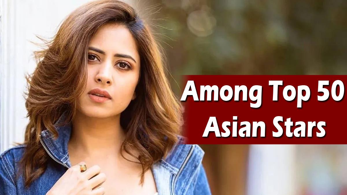 Pollywood, Sargun Mehta, Sargun Mehta Latest News, Sargun Mehta News, Top 50 Asian Stars Of 2022, Asian Stars Of 2022, Asian Stars Of 2022 List, Sargun Mehta Achievement, Sargun Mehta Top 50 Asian Stars Of 2022, Sargun Mehta Top Asian Stars Of 2022, Sargun Mehta Asia Star Of 2022, Sargun Mehta Asia Star Of 2022 Rank