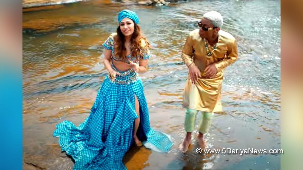 Music, Entertainment, Mumbai, Singer, Song, Mumbai News, Tulsi Kumar, KiDi, Shut Up