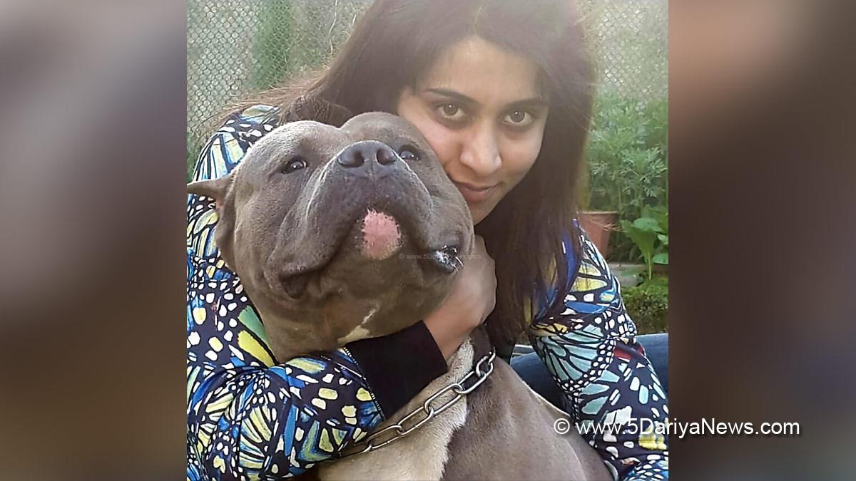Dr. Sulbha Jindal, Guru Angad Dev Veterinary and Animal Sciences University, Veterinarian