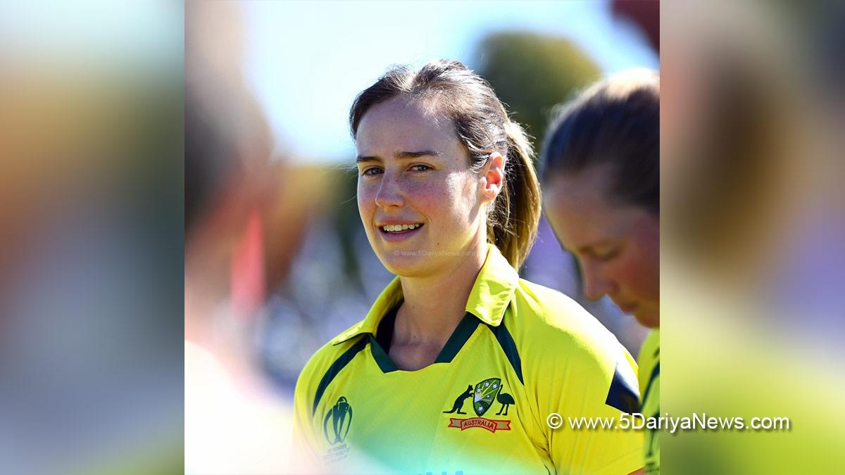 Sports News, Cricket, Cricketer, Player, Bowler, Batswoman, Womens Indian Premier League, WIPL, Ellyse Perry, Board of Control for Cricket in India, BCCI