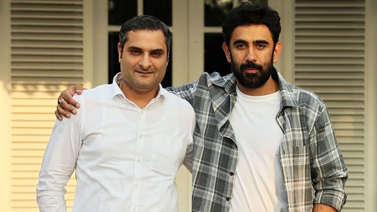Bollywood, Amit Sadh, Sachin Saraf,  Seema Biswas, Milind Gunaji, Tigmanshu Dhulia, Amit Sadh New Movie, Amit Sadh Upcoming Movie, Upcoming Bollywood Movie, Upcoming Bollywood Movies, Upcoming Bollywood Movies In 2023