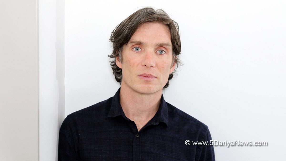 Hollywood, Los Angeles, Actress, Actor, Cinema, Movie, Christopher Nolan, Oppenheimer, Cillian Murphy, Oppenheimer Trailer