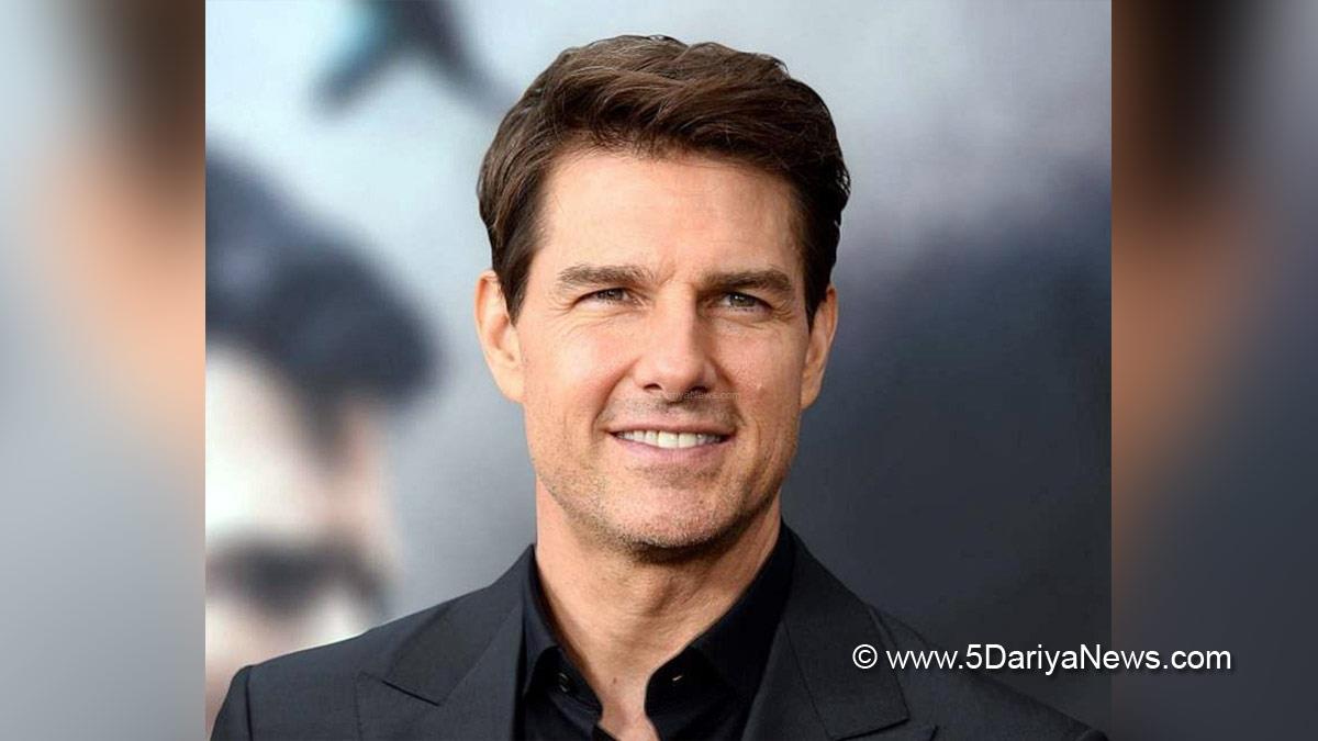 Hollywood, Los Angeles, Actress, Actor, Cinema, Movie, Tom Cruise, Mission Impossible, Mission Impossible Promo
