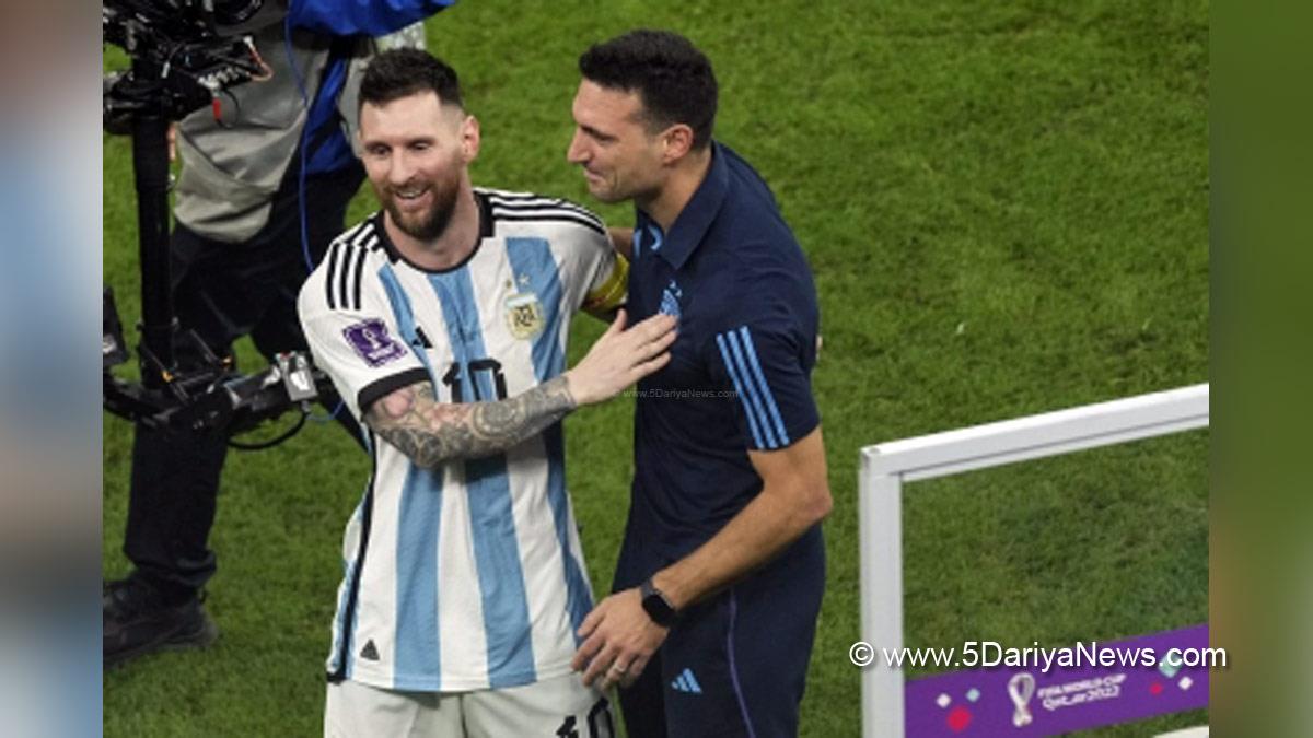 Sports News, Football, Doha, FIFA World Cup in Qatar, FIFA World Cup 2022, FIFA World Cup 2022 Schedule, FIFA World Cup Results, Qatar World Cup, Qatar World Cup 2022, FIFA World Cup Qatar, FIFA World Cup Qatar 2022, Lionel Messi, Lionel Scaloni