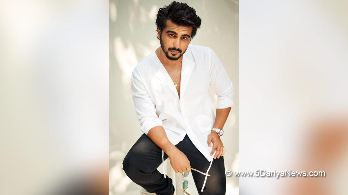 Bollywood, Entertainment, Mumbai, Actor, Cinema, Hindi Films, Movie, Mumbai News, Arjun Kapoor, Kuttey