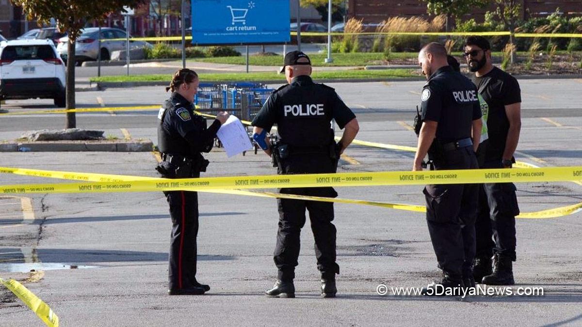Crime News, World, Crime News, Canada, Toronto, Shooting, Toronto Shooting