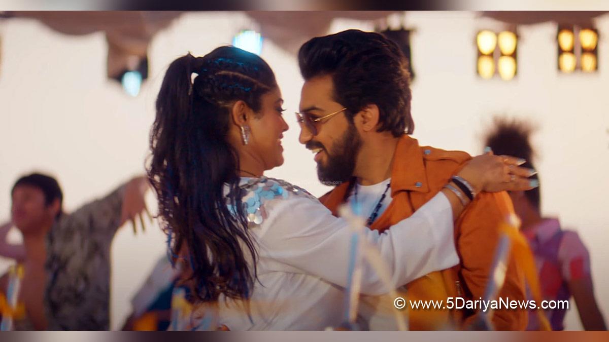 Music, Entertainment, Mumbai, Singer, Song, Mumbai News, Sachet Parampara, Malang Sajna