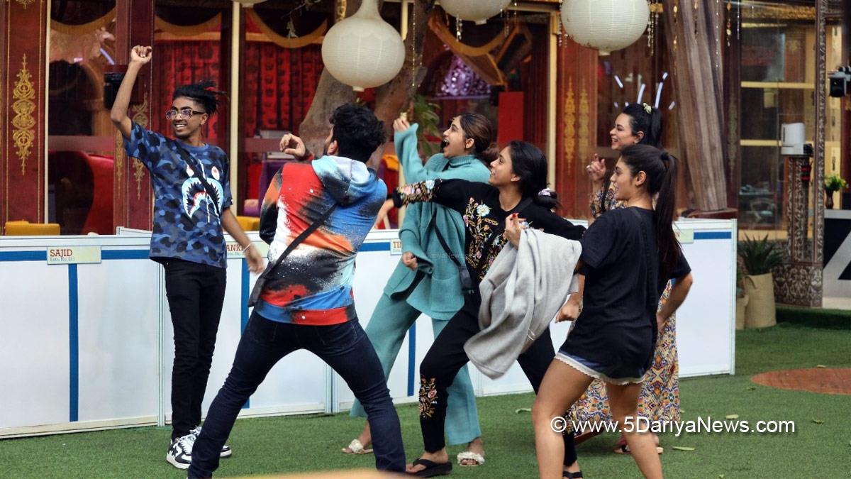 TV, Bigg Boss Season 16, Bigg Boss 16, Bigg Boss, Bigg Boss 16 Updates, BB 16, BB16, BB 16 Updates, BB 16 News, BB 16 Today News, Bigg Boss 16 News, Bigg Boss 16 News Today, Bigg Boss 16 Update