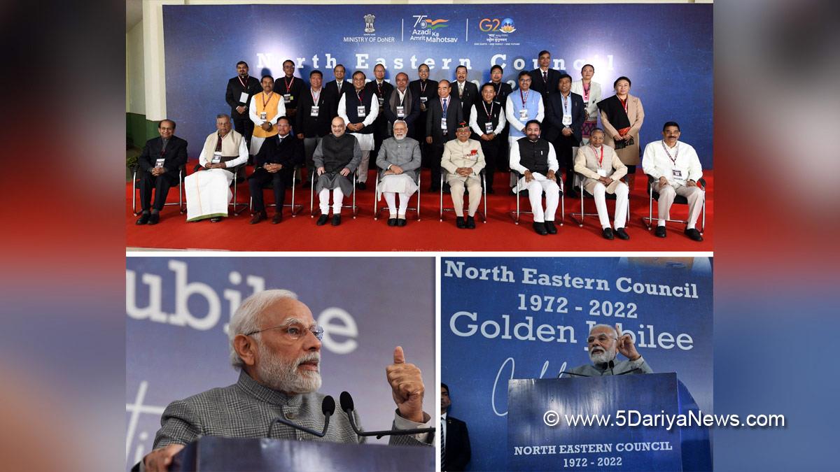 Narendra Modi, Modi, BJP, Bharatiya Janata Party, Prime Minister of India, Prime Minister, Narendra Damodardas Modi, Shillong, North Eastern Council