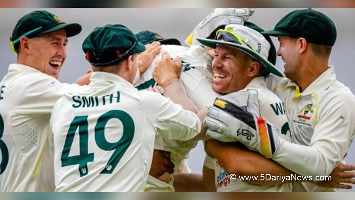 Sports News, Cricket, Cricketer, Player, Bowler, Batsman, Australia, South Africa, Australia Vs South Africa, Test Series, 1st Test, World Test Championship Final