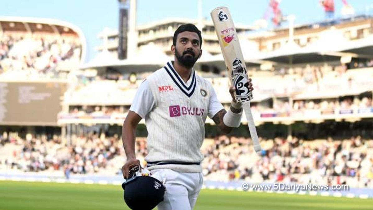 Sports News, Cricket, Cricketer, Player, Bowler, Batsman, IND VS BAN, India, Bangladesh, India Vs Bangladesh, Test Series 1st Test, KL Rahul