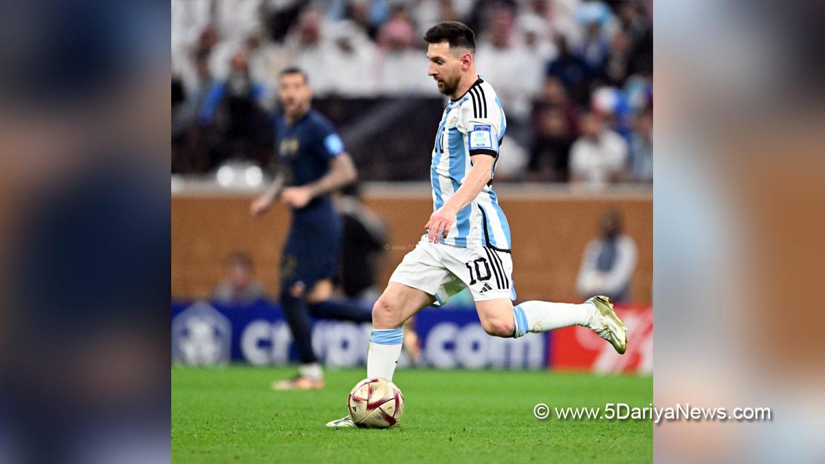Sports News, Football, Doha, FIFA World Cup in Qatar, FIFA World Cup 2022, FIFA World Cup 2022 Schedule, FIFA World Cup Results, Qatar World Cup, Qatar World Cup 2022, FIFA World Cup Qatar, FIFA World Cup Qatar 2022, Lionel Messi, Kylan Mbappe, Argentina, France, Argentina Vs France, Argentina Vs France Final