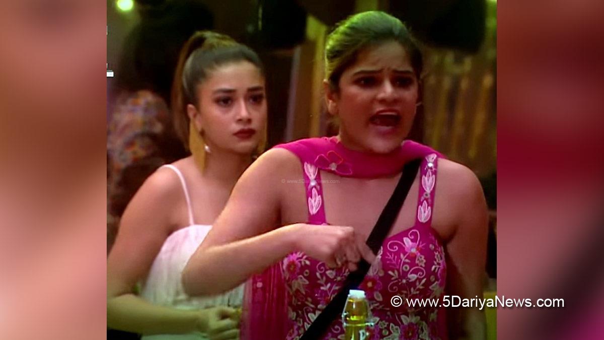 TV, Bigg Boss Season 16, Bigg Boss 16, Bigg Boss, Bigg Boss 16 Updates, BB 16, BB16, BB 16 Updates, BB 16 News, BB 16 Today News, Bigg Boss 16 News, Bigg Boss 16 News Today, Bigg Boss 16 Update, Tina Datta, Archana Gautam, Shalin Bhanot