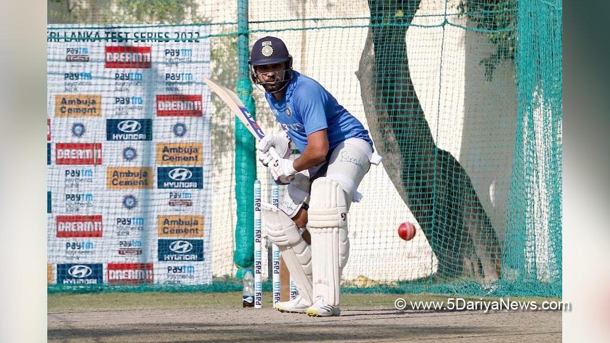 Sports News, Cricket, Cricketer, Player, Bowler, Batsman, Rohit Sharma, Rohit Sharma Ruled Out, 2nd Test, India, Bangladesh, India Vs Bangladesh
