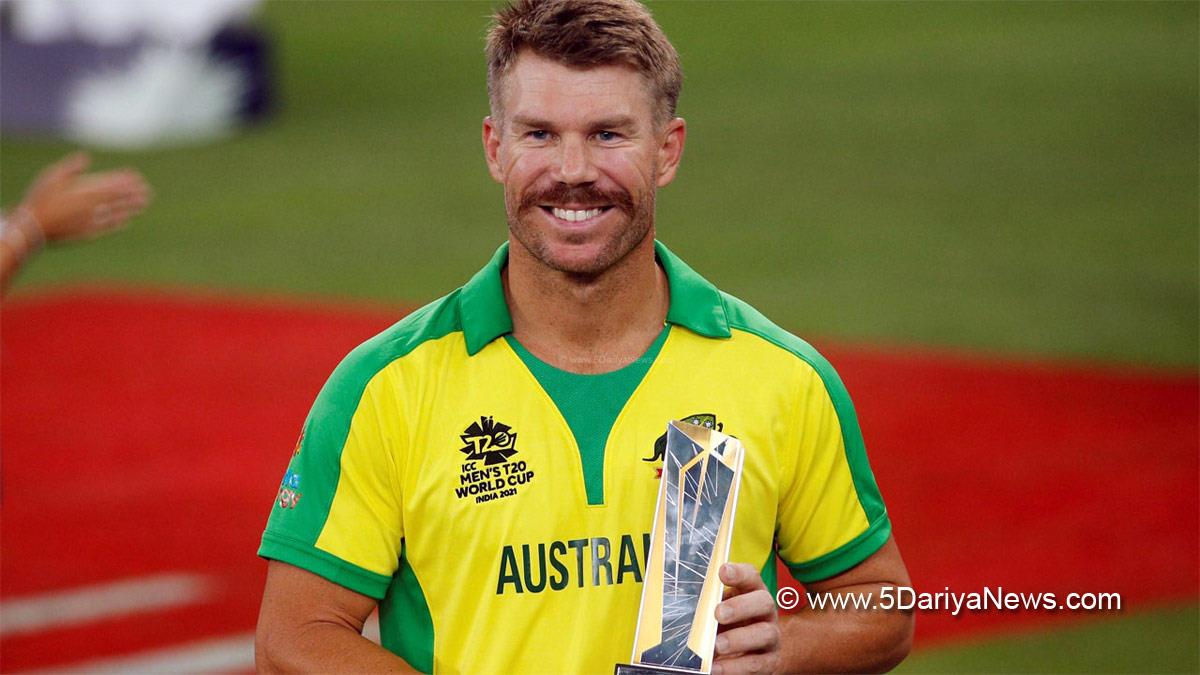 Sports News, Cricket, Cricketer, Player, Bowler, Batsman, Simon O Donnell, David Warner, Australia, South Africa, Australia Vs South Africa, 2nd Test, Boxing Day Test