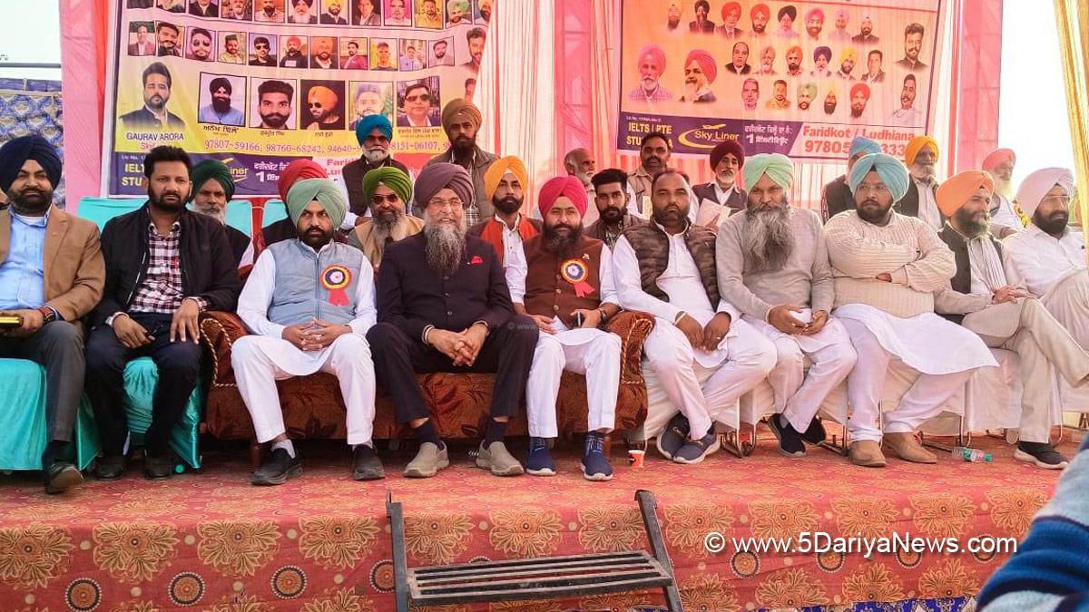 Kultar Singh Sandhwan, AAP, Aam Aadmi Party, AAP Punjab, Aam Aadmi Party Punjab, Government of Punjab, Punjab Government