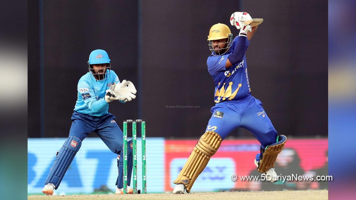 Sports News, Cricket, Cricketer, Player, Bowler, Batsman, Avishka Fernando, Rahmanullah Gurbaz, Lanka Premier League, LPL, Lanka Premier League 2022, LPL 2022, Jaffna Kings, Colombo Stars