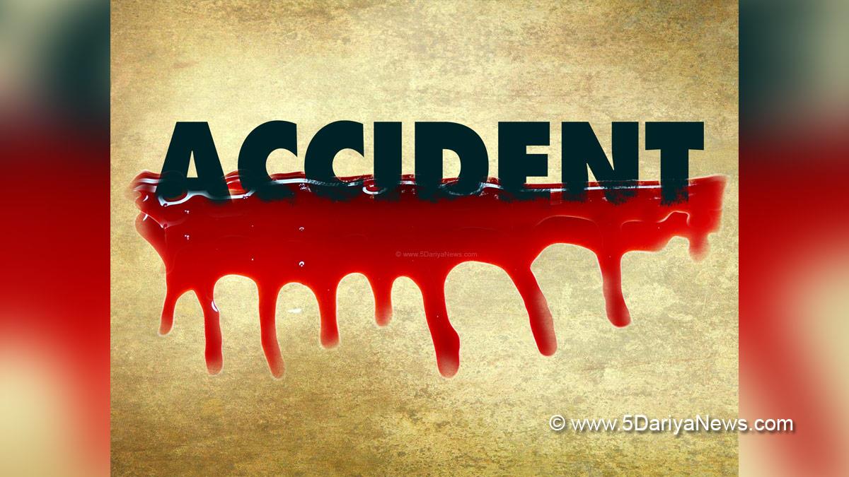 Hadsa India, Hadsa, Doda, Hadsa Doda, Accident, Road Accident, Jammu And Kashmir, Jammu & Kashmir, Chenab River