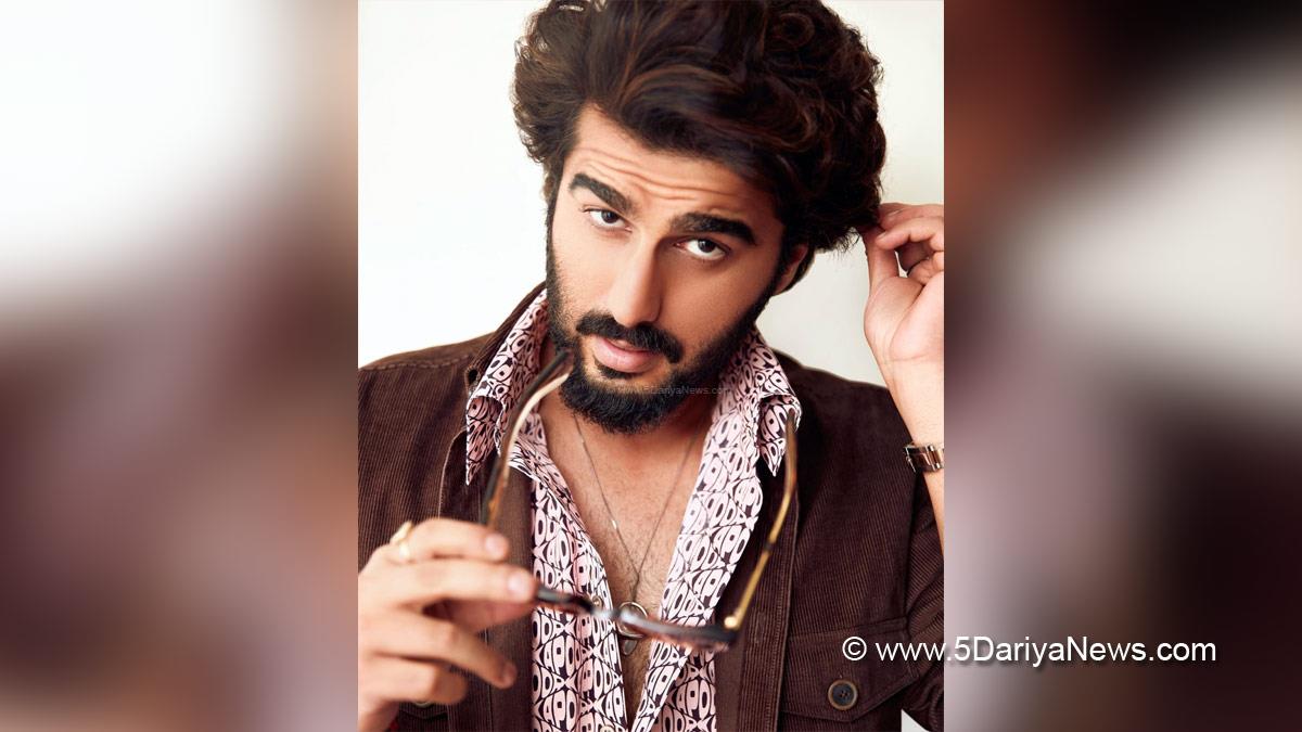  Bollywood, Entertainment, Mumbai, Actor, Cinema, Hindi Films, Movie, Mumbai News, Arjun Kapoor, Kuttey, Gulzaar