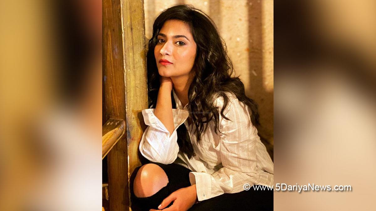TV, Television, Entertainment, Mumbai, Actor, Actress, Mumbai News, Aditi Dev, Kathaa Ankahee